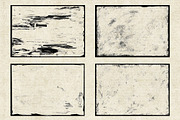20 Distressed Borders, a Texture Graphic by RuleByArt (Thumbnail 9 of 9)