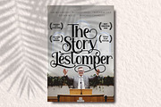 Feldberg - Elegant Luxury Serif Font, a Serif Font by PutraCetol Studio (Thumbnail 10 of 11)