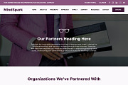 Education Showit Website Template, a WordPress Template by Studio Humankind (Thumbnail 12 of 20)