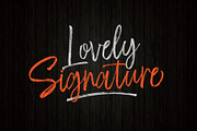Thomastane Font, a Script Font by Jhoel Design (Thumbnail 3 of 14)