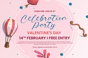 Courting - Script Font, a Script Font by Alpaprana (Thumbnail 8 of 14)