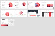 Corporate Business Solutions, a Presentation Template by Presentation Templates (Thumbnail 5 of 7)