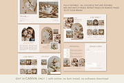 CANVA Wholesale Catalog Template, a Magazine Template by Digiluxe (Thumbnail 3 of 7)