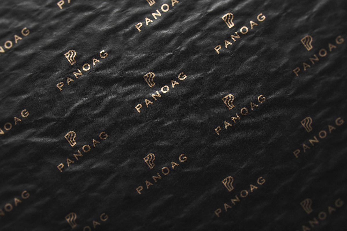 Logo Mockup Wrinkled Cover Paper, a Product Mockup by Asylab (Photo 1 of 5)
