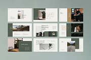 CURE Keynote Template, a Presentation Template by Angkalimabelas (Thumbnail 7 of 10)