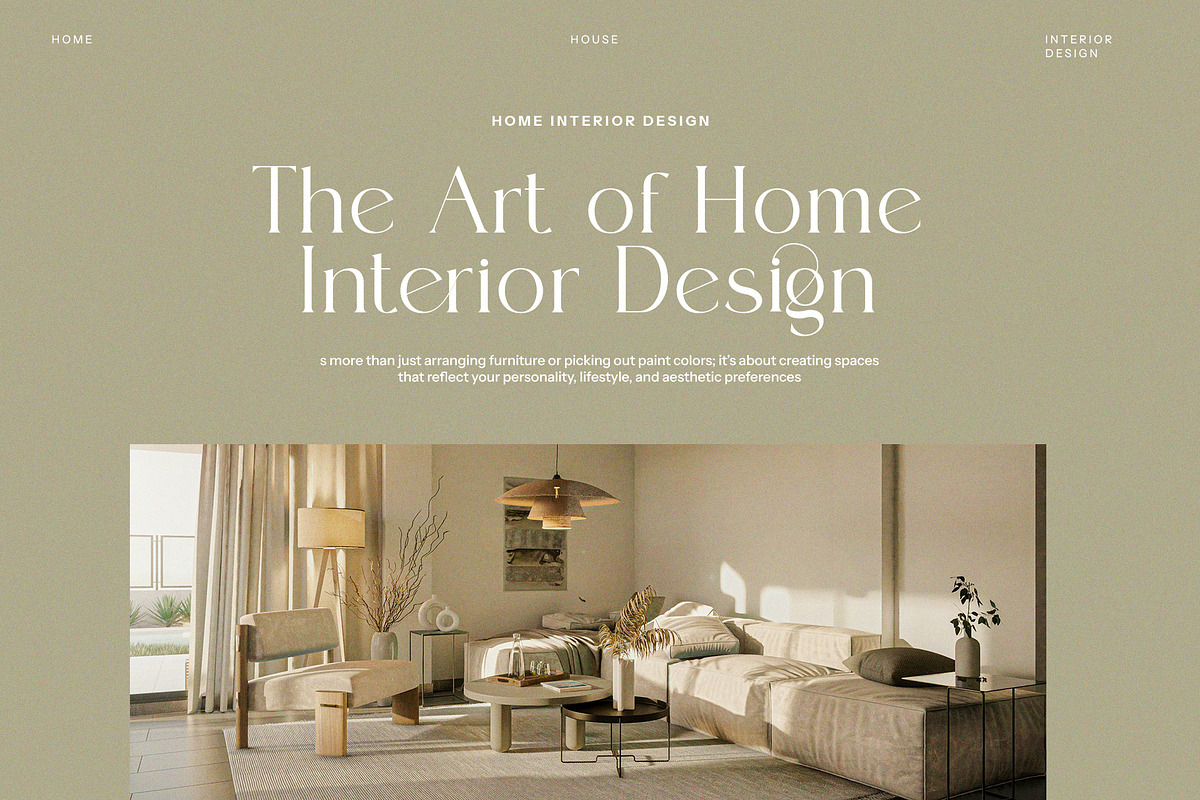 Mofllig Modern Ligature Serif Font, a Serif Font by Perfectype (Photo 4 of 8)