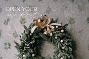 Magic Woodland vintage modern set, an Animal Illustration by Beauty Drops (Thumbnail 9 of 9)
