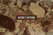 Nature's patterns, a Pattern Graphic by Livi's Goodies (Thumbnail 2 of 4)