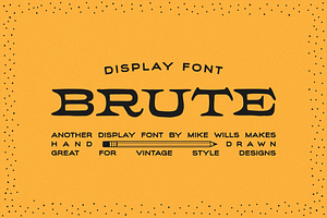 MWM Brute