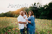 SUMMER BUNDLE Lightroom Presets, an Action Add-On by CityTurtles (Thumbnail 8 of 9)