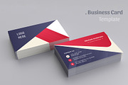 Corporate Branding Identity Template, a Stationery Template by Tbunny (Thumbnail 4 of 11)
