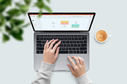 SELECTED - Minimal Presentation, a Presentation Template by SimpleSmart (Thumbnail 10 of 10)