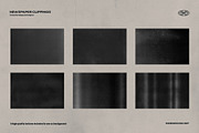 Newspaper Clippings, an Object Graphic by Indieground Design Inc. (Thumbnail 8 of 8)