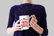 Cozy Scandinavia, an Animal Illustration by Chus Moreno Studio (Thumbnail 12 of 14)