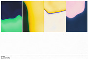 CALM - 44 gradient backgrounds, a Background Graphic by kloroform (Thumbnail 5 of 20)