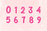 Bird Lovers, a Font by Fourteen Letter (Thumbnail 5 of 6)