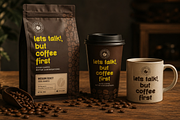 Gritz -Bold Playfull Rounded Display, a Sans Serif Font by Gittype (Thumbnail 15 of 15)