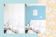LIFESTYLE PAPER / CARD MOCKUP SET, a Household Mockup by MCKP*ME (Thumbnail 17 of 21)