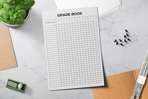 Grade Tracker