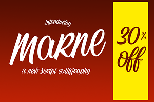 Marne