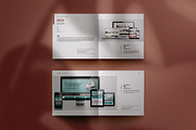 Graphic Design Portfolio, a Brochure Template by adekfotografia (Thumbnail 7 of 14)