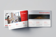 Business Proposal Template Vol.11, a Brochure Template by Bewalrus Studio (Thumbnail 9 of 11)