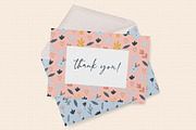 Boho collection. Rainbows and flower, a Graphic by rinaletters (Thumbnail 12 of 12)