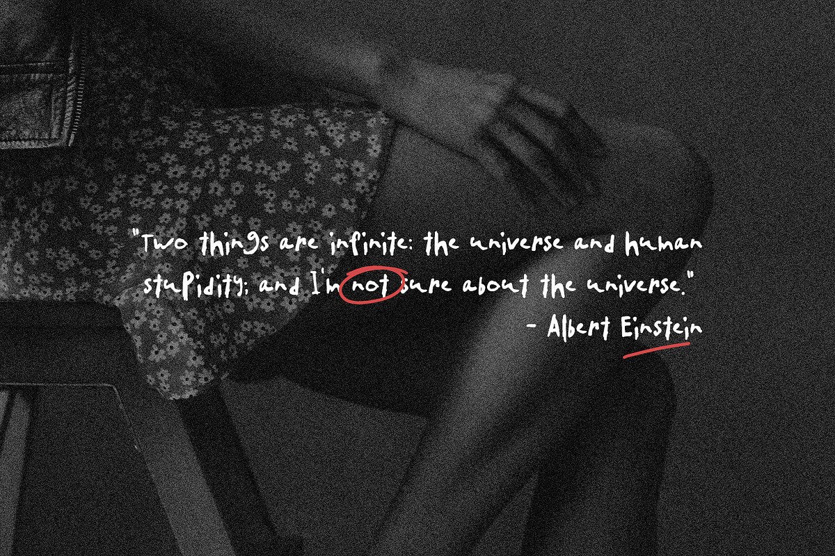 SA Yesenin Scribble Handwritten Font, a Handwritten Font by Artcoast Std. (Photo 6 of 9)