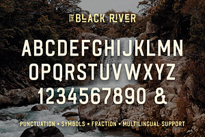 Black River