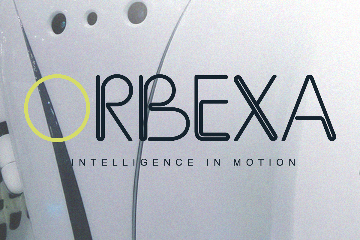 Space Matrix - Futuristic Display, a Font by Qweera Studio (Photo 9 of 12)