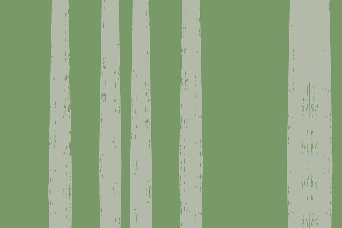 Textured Vertical Stripe Vector, a Pattern Graphic by NayaChu (Photo 6 of 8)