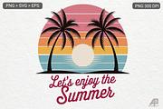 Summer Quotes Sublimation Bundle, a Photo by Actual Pixel (Thumbnail 4 of 16)