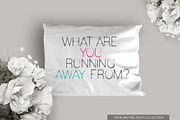 Escapism Sans Serif Font, a Sans Serif Font by GalaStudio (Thumbnail 10 of 11)