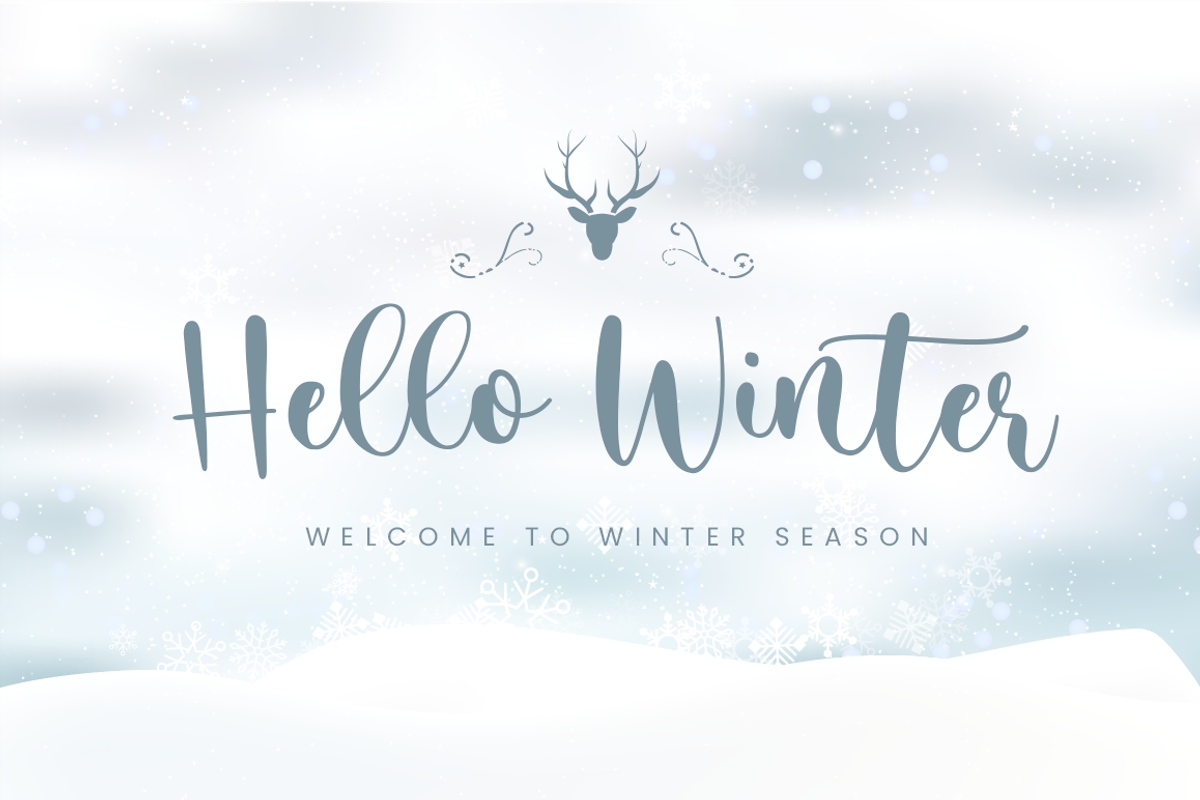 Mystical Snow - Beautiful Font, a Script Font by Sronstudio (Photo 3 of 10)