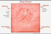 Essential Vintage French Graphics, a Graphic by French Kiss Collections (Thumbnail 7 of 30)