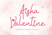 Butterfly Sweet Bundle, a Handwritten Font by Yoga Letter (Thumbnail 4 of 16)