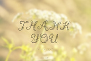 Efelious - floral monogram set, an Object Graphic by Euonia Meraki (Thumbnail 12 of 12)