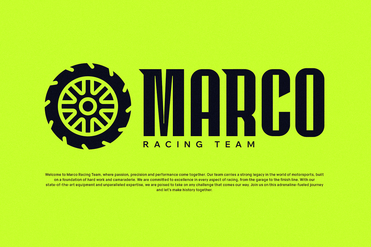 Warlord Modern Sans Serif Font, a Sans Serif Font by Perfectype (Photo 6 of 10)