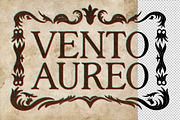 Two Color Overprint Text Effect, a Layer Style Add-On by Design Squad (Thumbnail 4 of 4)