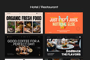 80 Hero Header Designs, a Websites & App Template by Brickclay (Thumbnail 7 of 9)