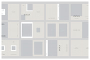 ALEXIS Editorial Lookbook, a Magazine Template by Arif Tri Ananta (Thumbnail 12 of 14)