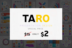 TARO - Powerpoint Templates