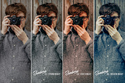Sandman ACR & Lightroom Presets, an Action Add-On by Presetrain Co. (Thumbnail 12 of 12)