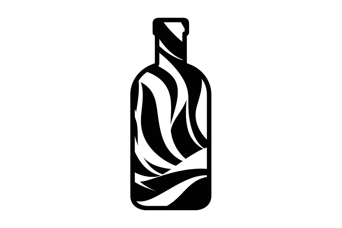 Artistic Object Outline Collection, an Illustration by musafir_fashion (Photo 11 of 13)