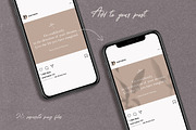Shadow Overlays Collection, a Templates & Theme by ARg Design (Thumbnail 5 of 12)