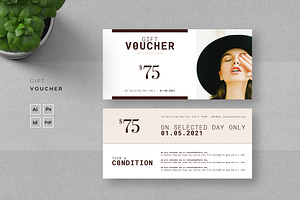 Gift Voucher