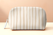 Painted Beige Stripes, a Pattern Graphic by MalyskaStudio (Thumbnail 7 of 8)