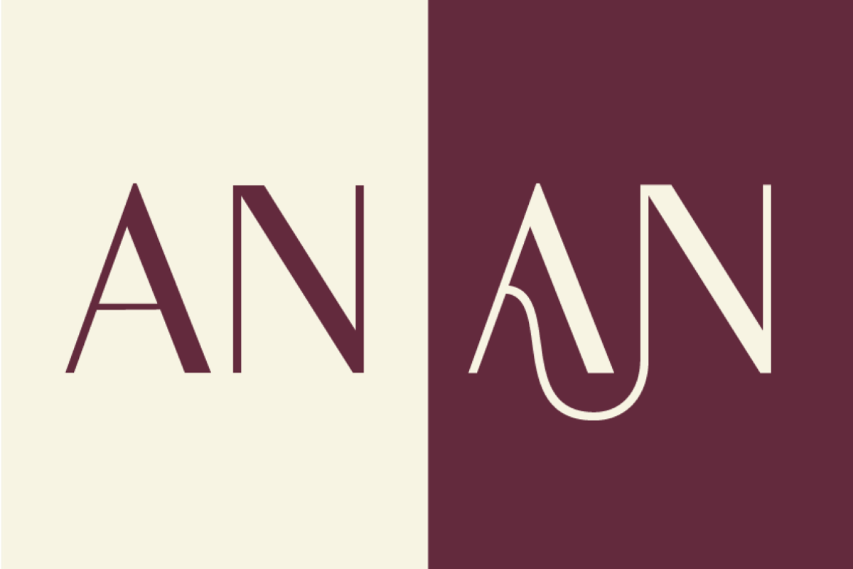 Morune Modern Elegant Sans Font, a Sans Serif Font by Rasio Studio (Photo 3 of 8)