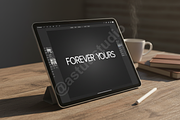 Paxesu - Modern Luxury Serif Typefac, a Font by Astuti Studio (Thumbnail 4 of 16)