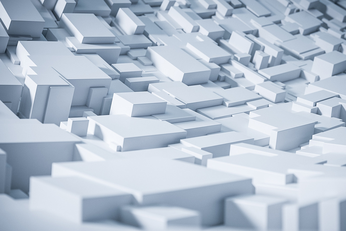 Randomzier, an Object 3D Model by JokerMartini (Photo 1 of 3)